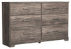 Ralinksi - Dresser, product view