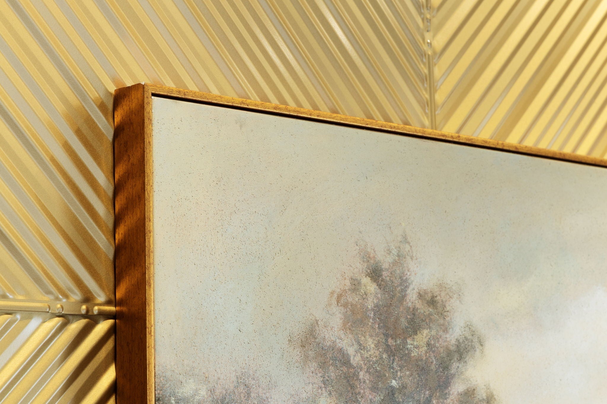 Edendale - Wall Art - Multi - Signature Design by Ashley® - 4