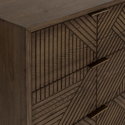 Santa Clara - Dresser, alternate view 9