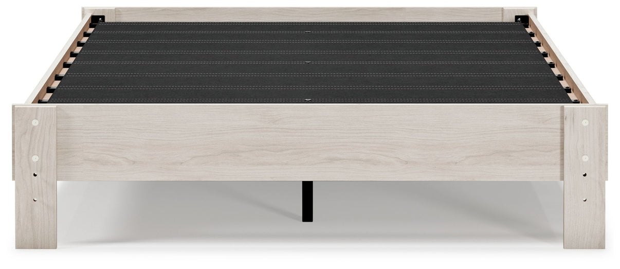 Socalle - Platform Bed, alternate view 55