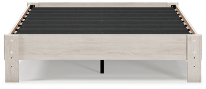 Socalle - Platform Bed, alternate view 55