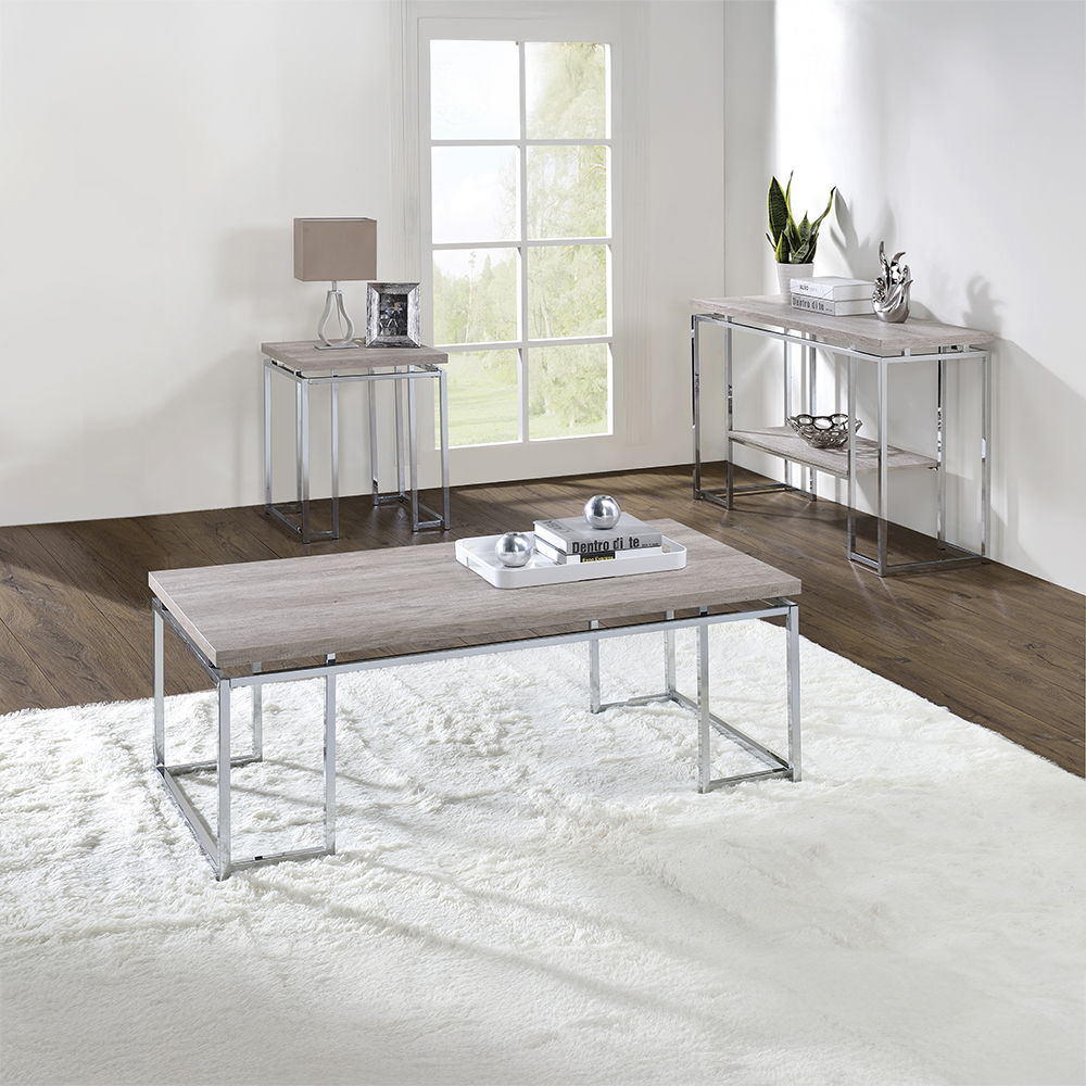 Chafik - Table, alternate view 20 with wood construction