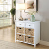 Flavius - Transitional - Console Table, product view