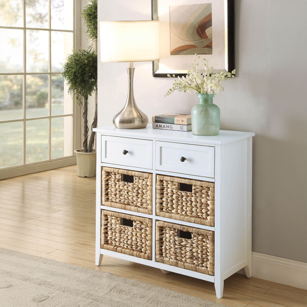 Flavius - Transitional - Console Table, product view