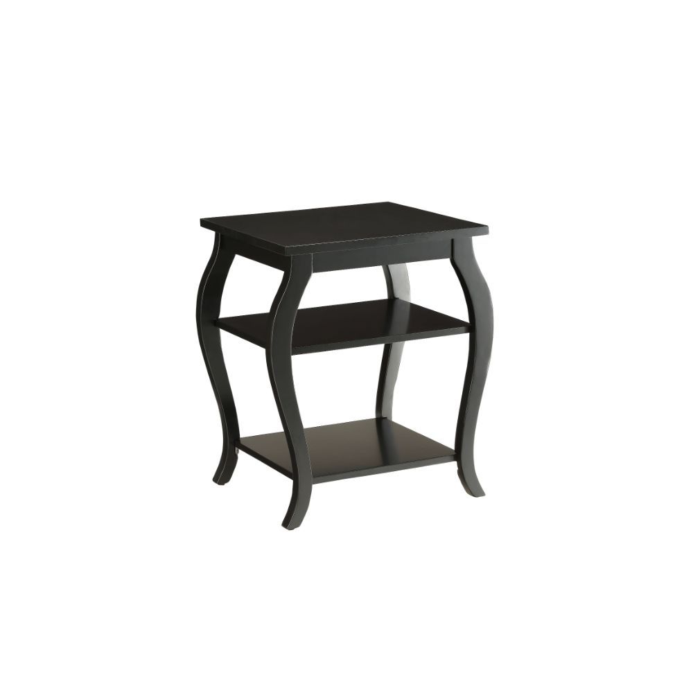 Becci - End Table, product view