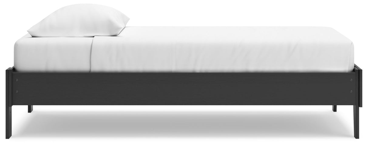 Socalle - Platform Bed, alternate view 56