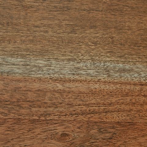 Wimshaw - Accent Table - Brown / Black, alternate view 6 with solid wood