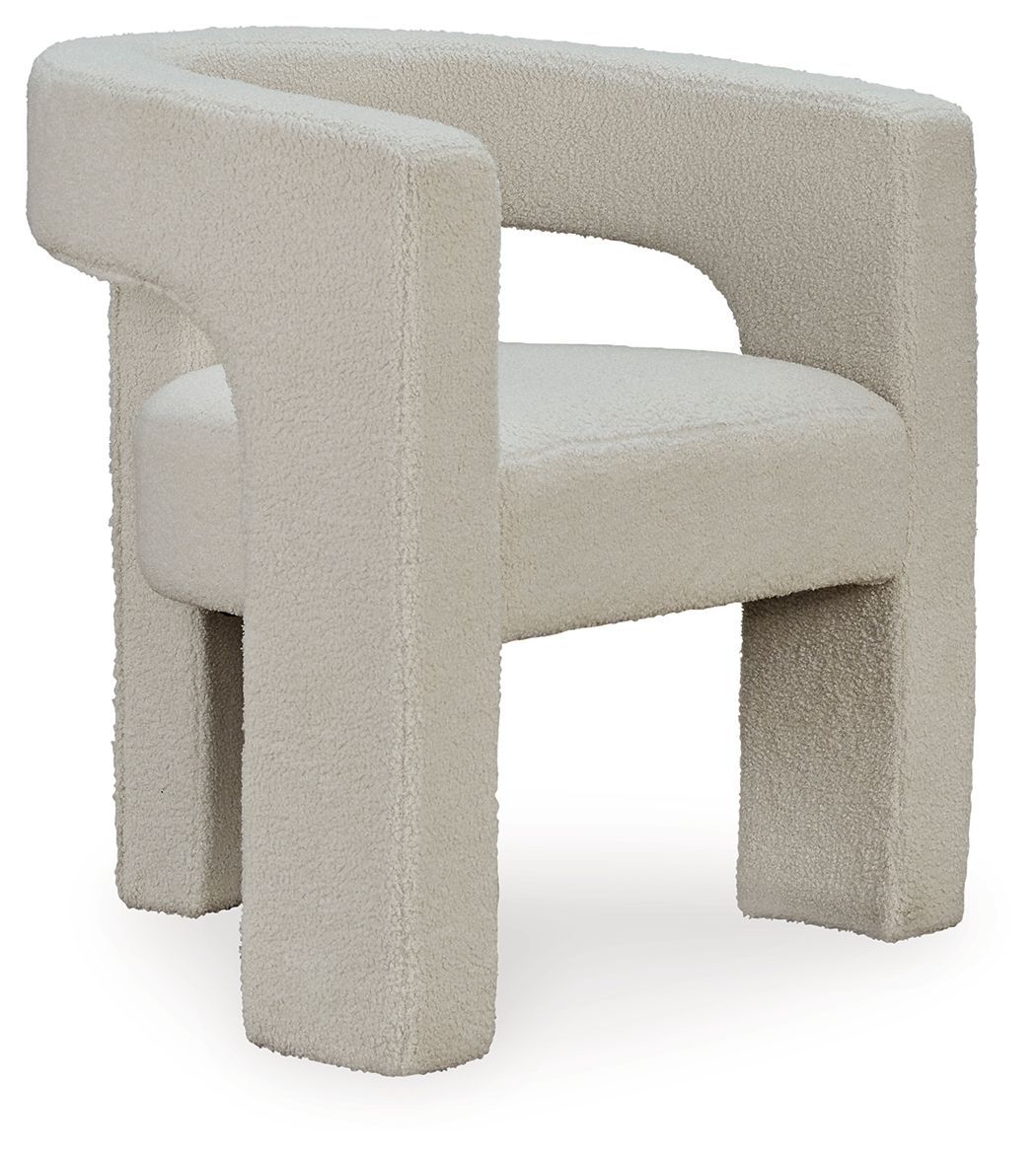 Landick - Accent Chair, alternate view 2