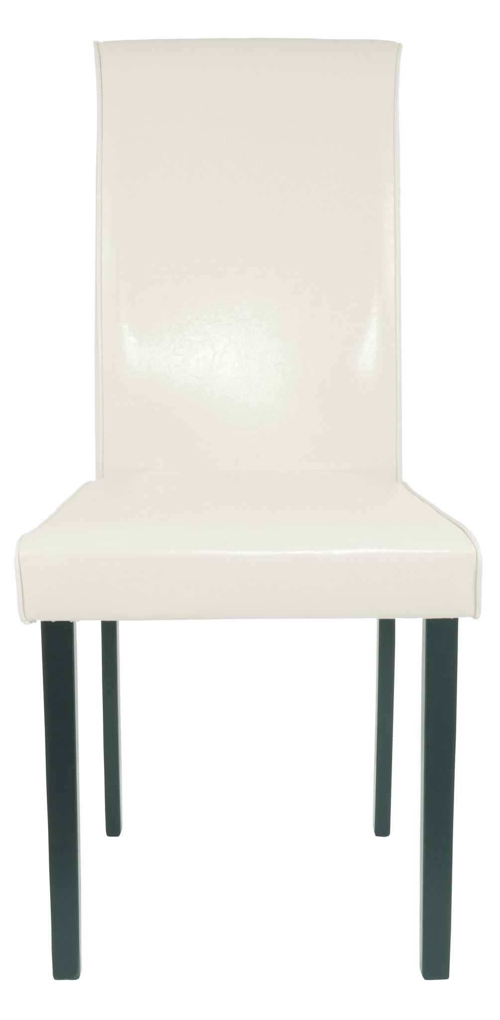 Kimonte - Dining Side Chair, alternate view 18 with faux leather