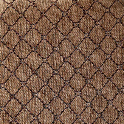 Chateau De Ville - Side Chair (Set of 2), alternate view 20 with leather upholstery