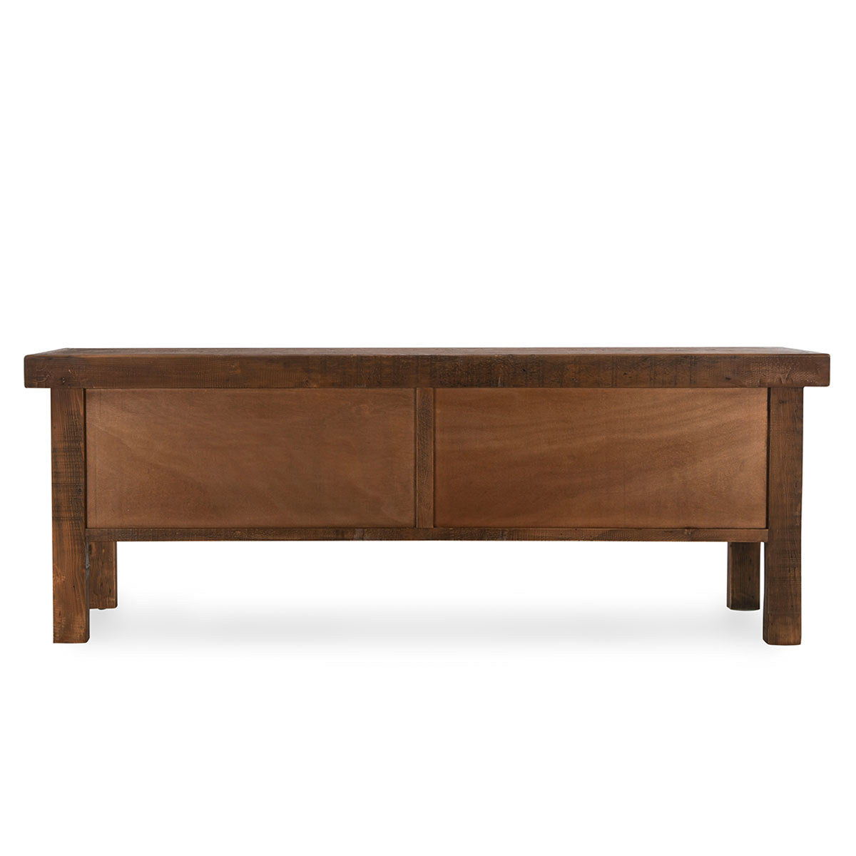 Lahey - 11 Drawer Console Table, alternate view 18 with wood construction