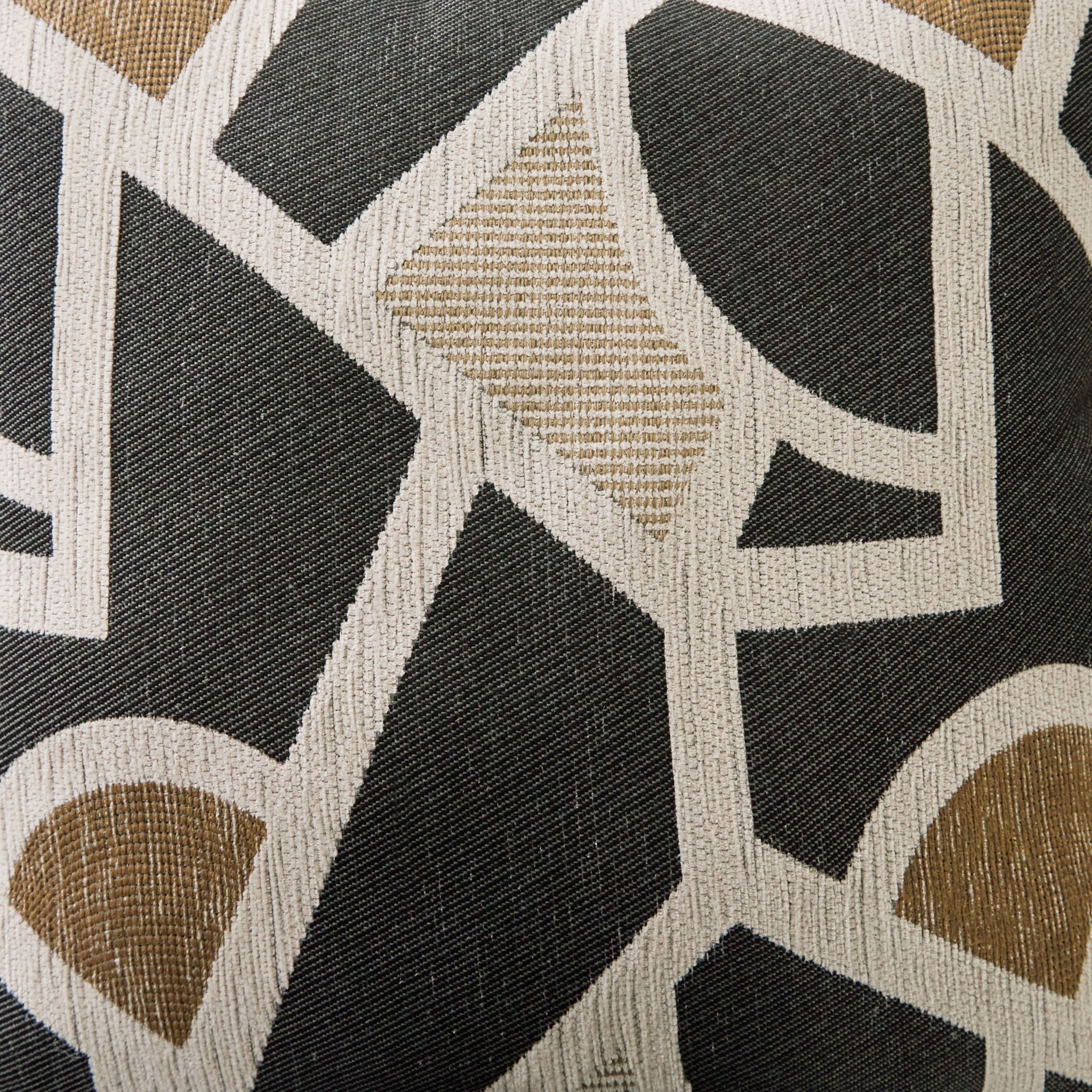 Heartcort - Chair And A Half - Quartz, alternate view 6 with polyester fabric