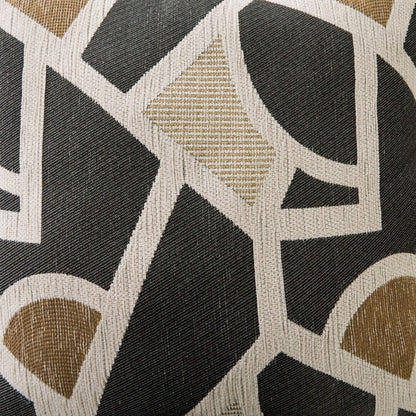 Heartcort - Chair And A Half - Quartz, alternate view 6 with polyester fabric