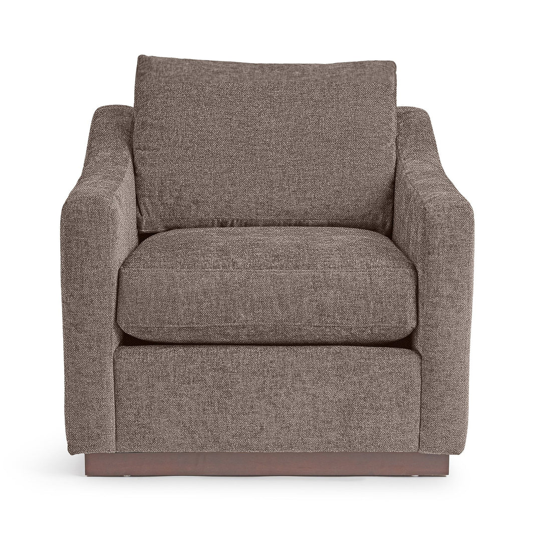 Aspen - Accent Chair, product view
