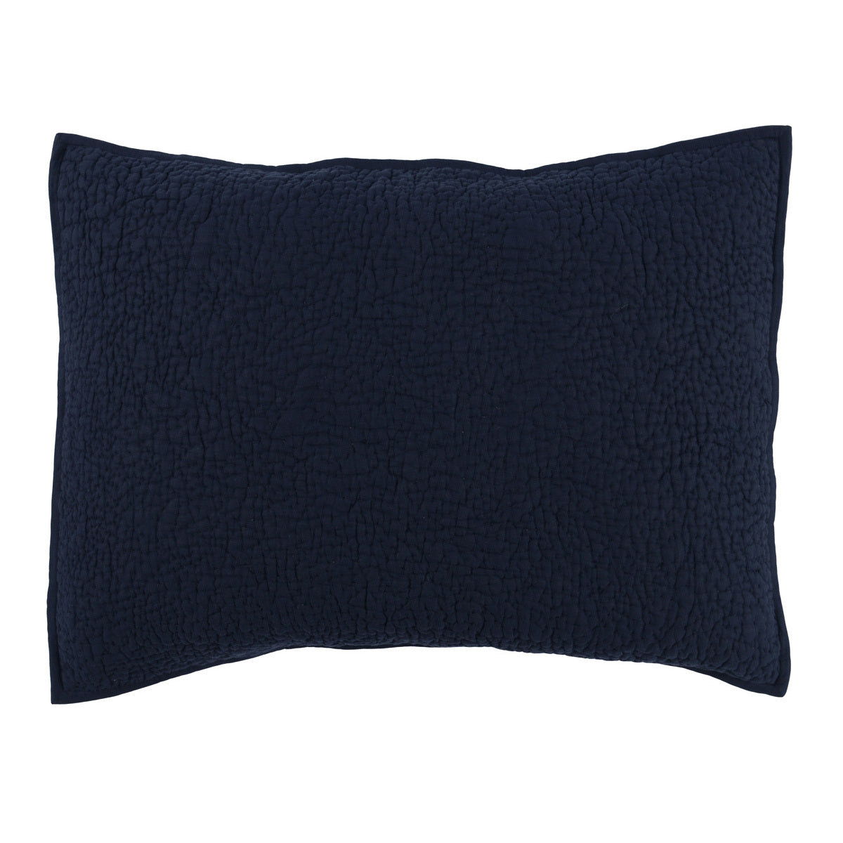 Elara - Standard Sham - Indigo - Villa - 6