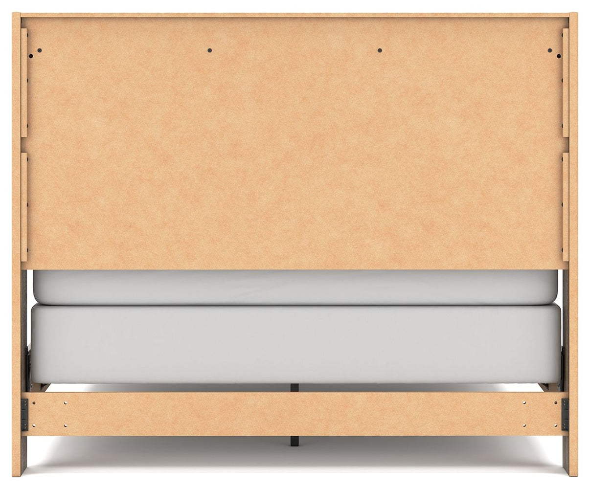 Elbrim - Panel Bed - Signature Design by Ashley® - 5