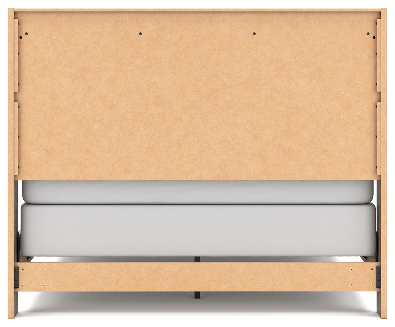 Elbrim - Panel Bed - Signature Design by Ashley® - 5