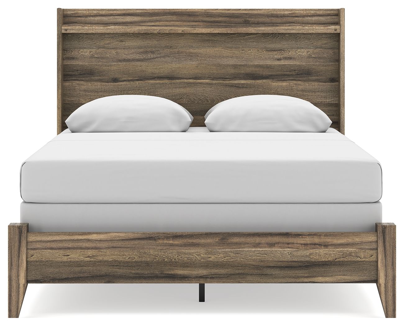Elbrim - Panel Bed - Signature Design by Ashley® - 8