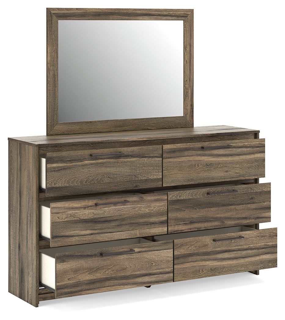 Elbrim - Panel Bedroom Set - Signature Design by Ashley® - 5