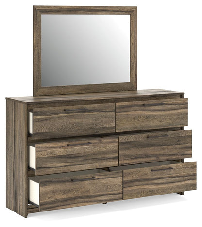 Elbrim - Panel Bedroom Set - Signature Design by Ashley® - 5