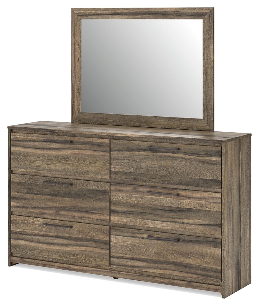 Elbrim - Panel Bedroom Set - Signature Design by Ashley® - 9