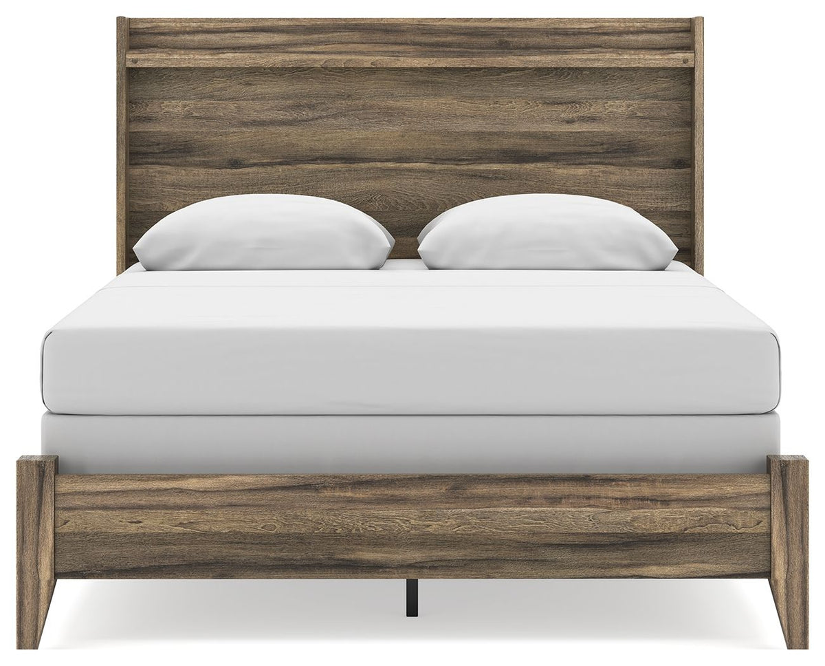 Elbrim - Panel Bedroom Set - Signature Design by Ashley® - 8