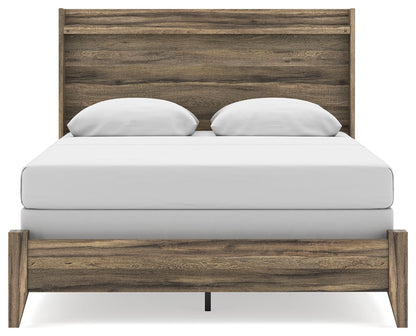 Elbrim - Panel Bedroom Set - Signature Design by Ashley® - 8