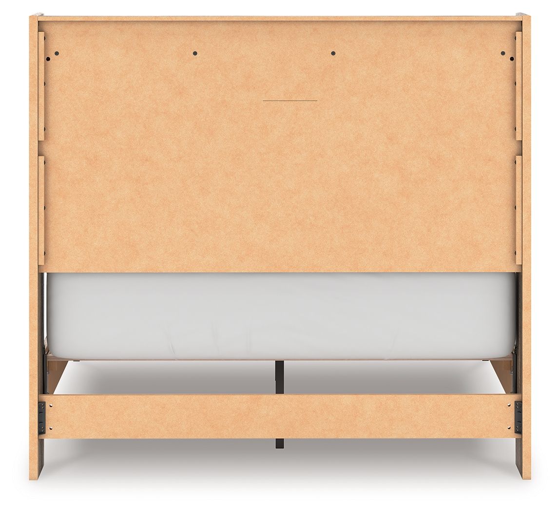 Elbrim - Panel Storage Bed - Signature Design by Ashley® - 5