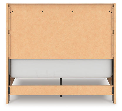 Elbrim - Panel Storage Bed - Signature Design by Ashley® - 5