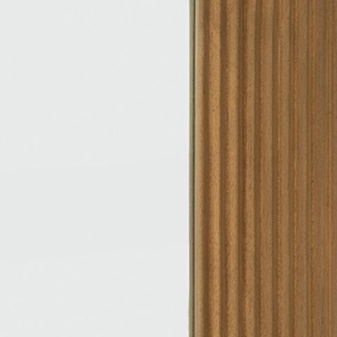 Ellisonville - Floor Mirror - Brown - Signature Design by Ashley® - 2