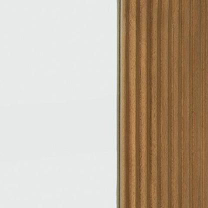 Ellisonville - Floor Mirror - Brown - Signature Design by Ashley® - 2