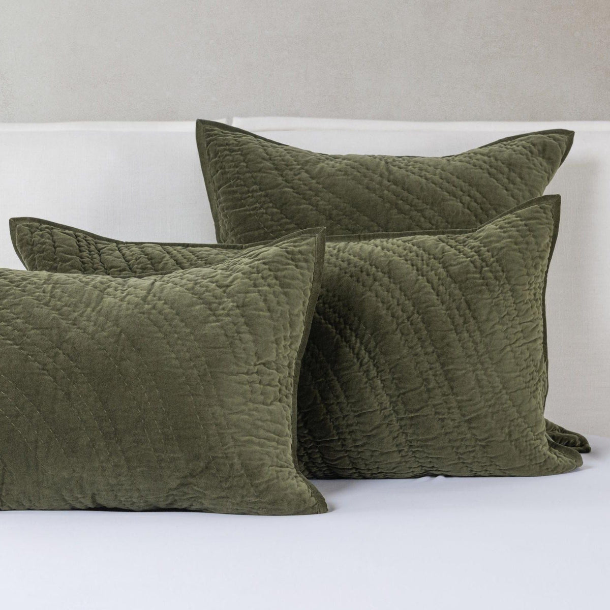 Elms - Velvet Quilt - Villa - 24