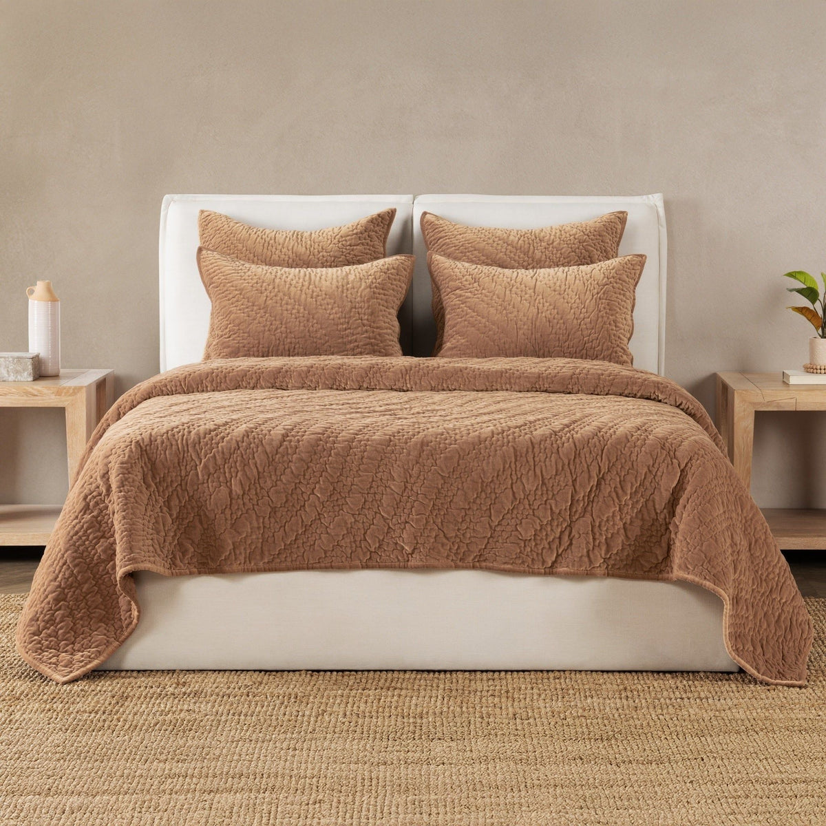 Elms - Velvet Set - Villa - 25