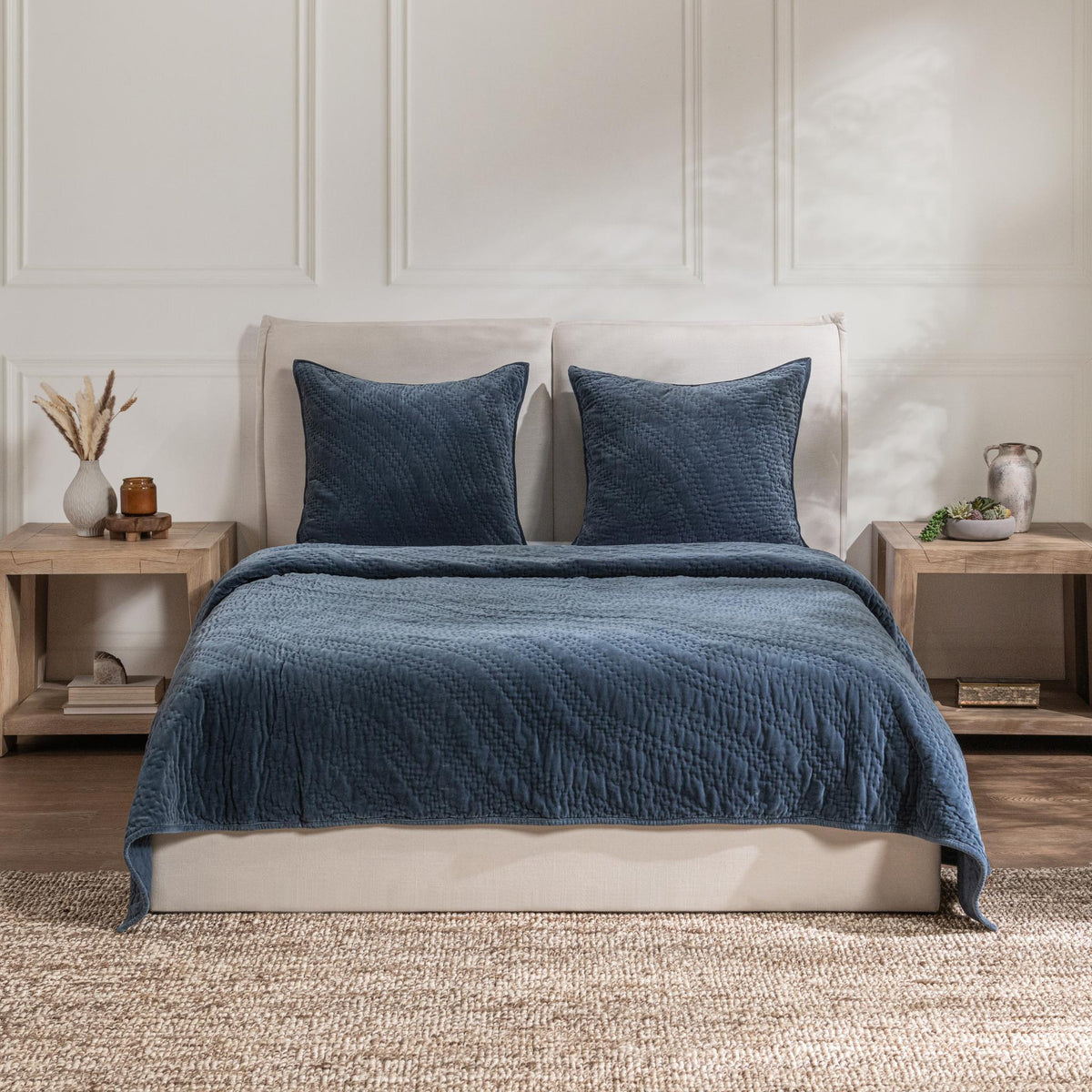 Elms - Velvet Set - Villa - 10