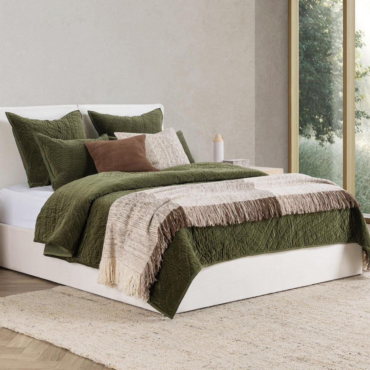 Elms - Velvet Set - Villa - 4