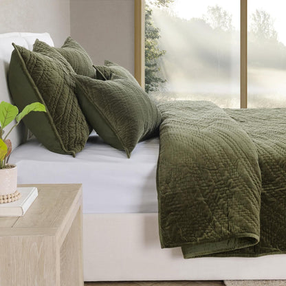 Elms - Velvet Set - Villa - 34