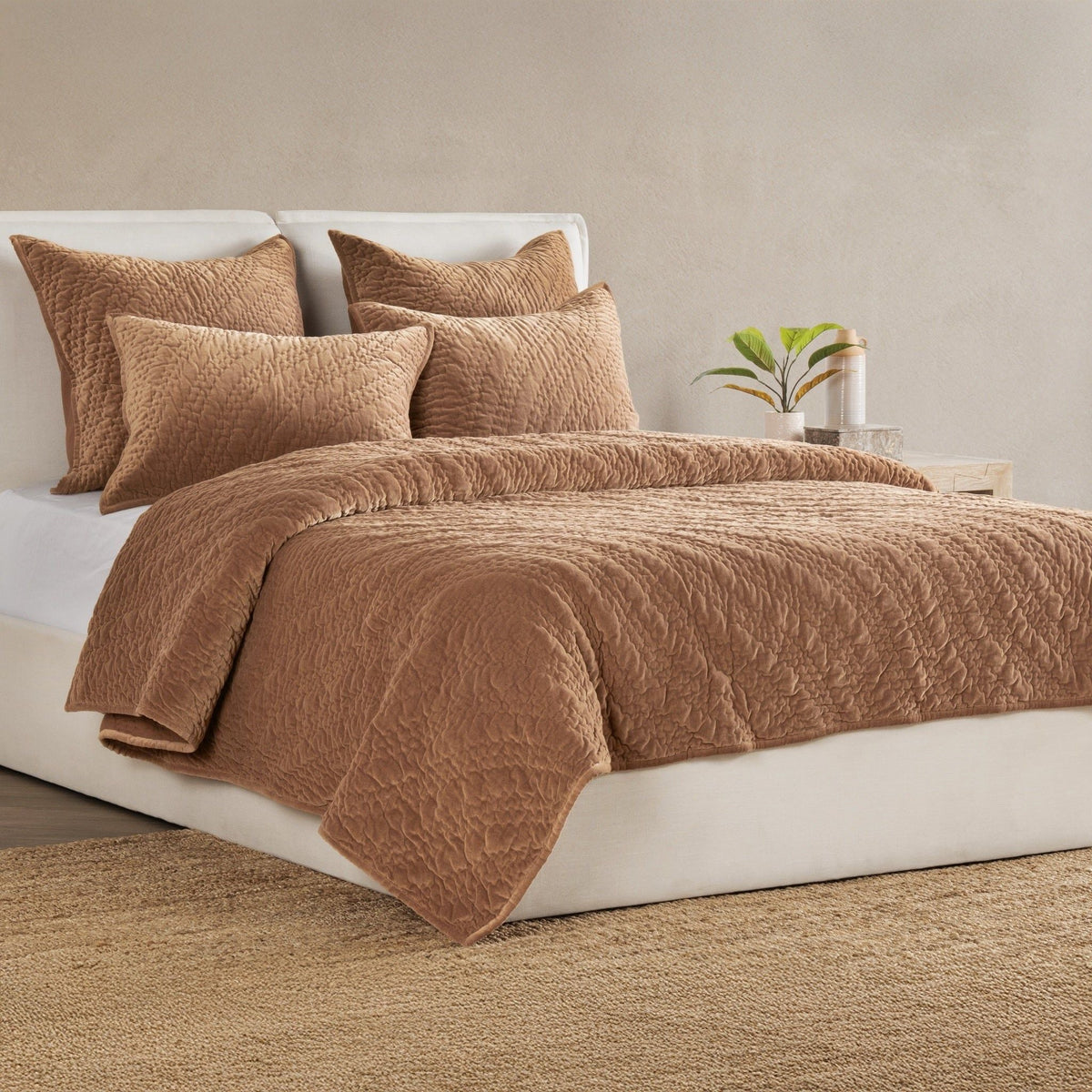 Elms - Velvet Set - Villa - 22