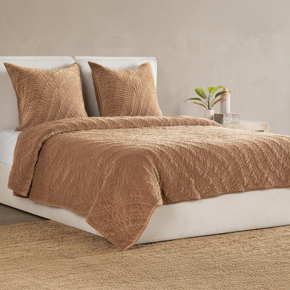 Elms - Velvet Sham - Villa - 17
