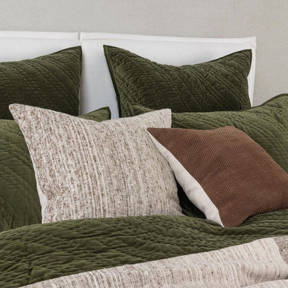 Elms - Velvet Sham - Villa - 27