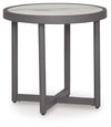 Ocean Beach - Round Table