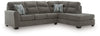 Olten - Sectional