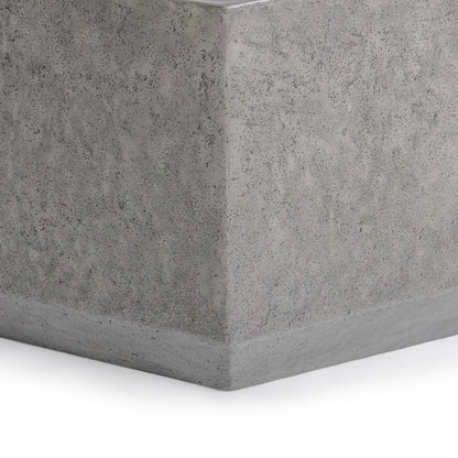 Morse - Outdoor Table