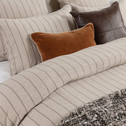 Monaco - 3 Piece Duvet Set