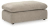 Maxton Heights - Ottoman