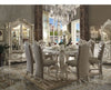 Versailles - Counter Height Table, product view