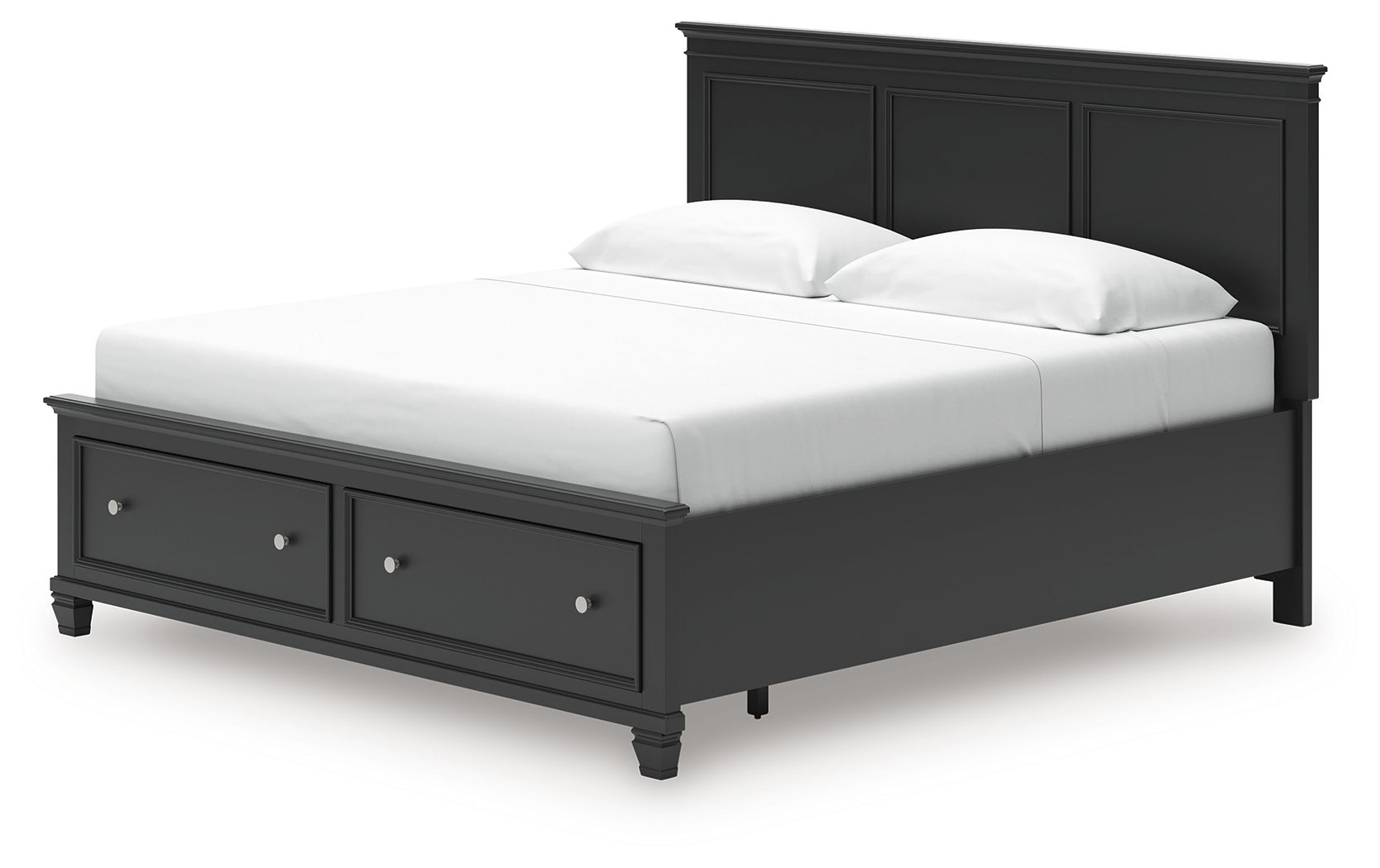 Lanolee - Panel Bed, alternate view 82