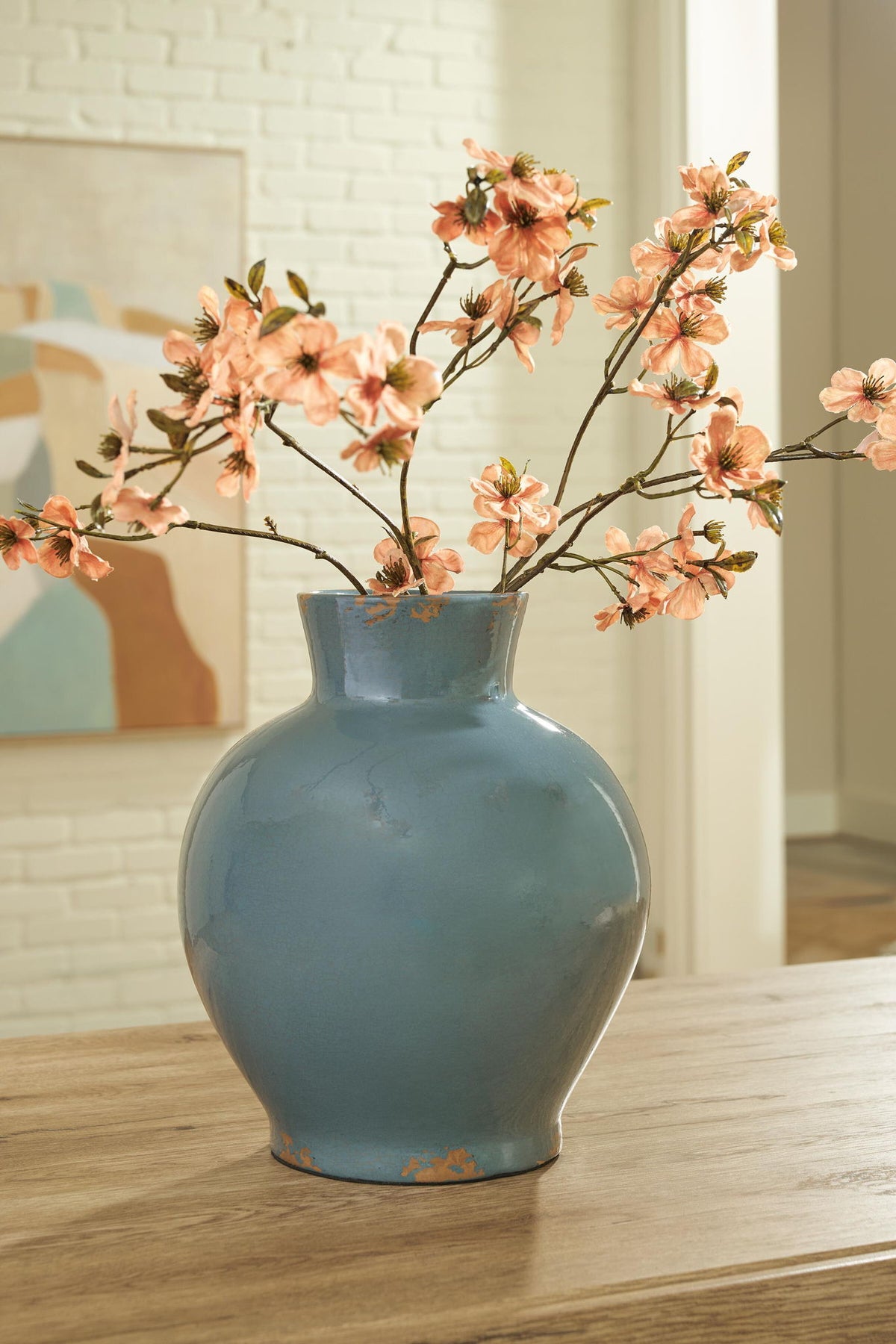 Giliburgh Vase, gallery image 8