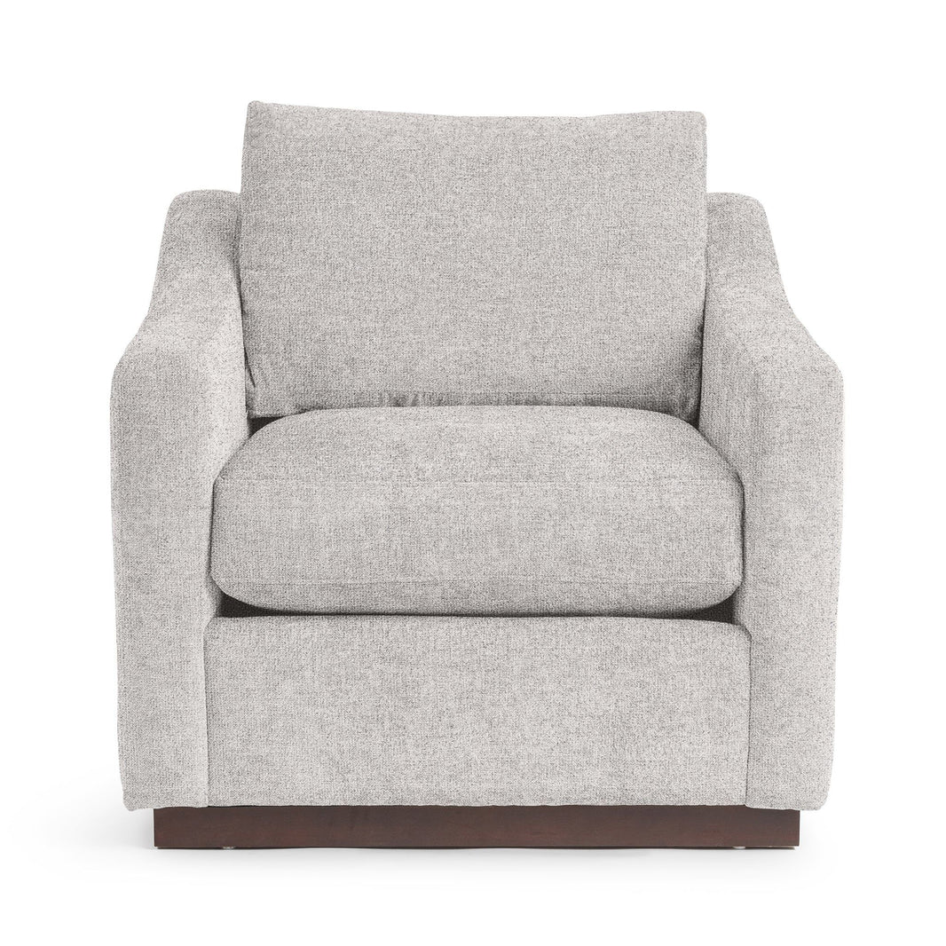 Aspen - Accent Chair, alternate view 29