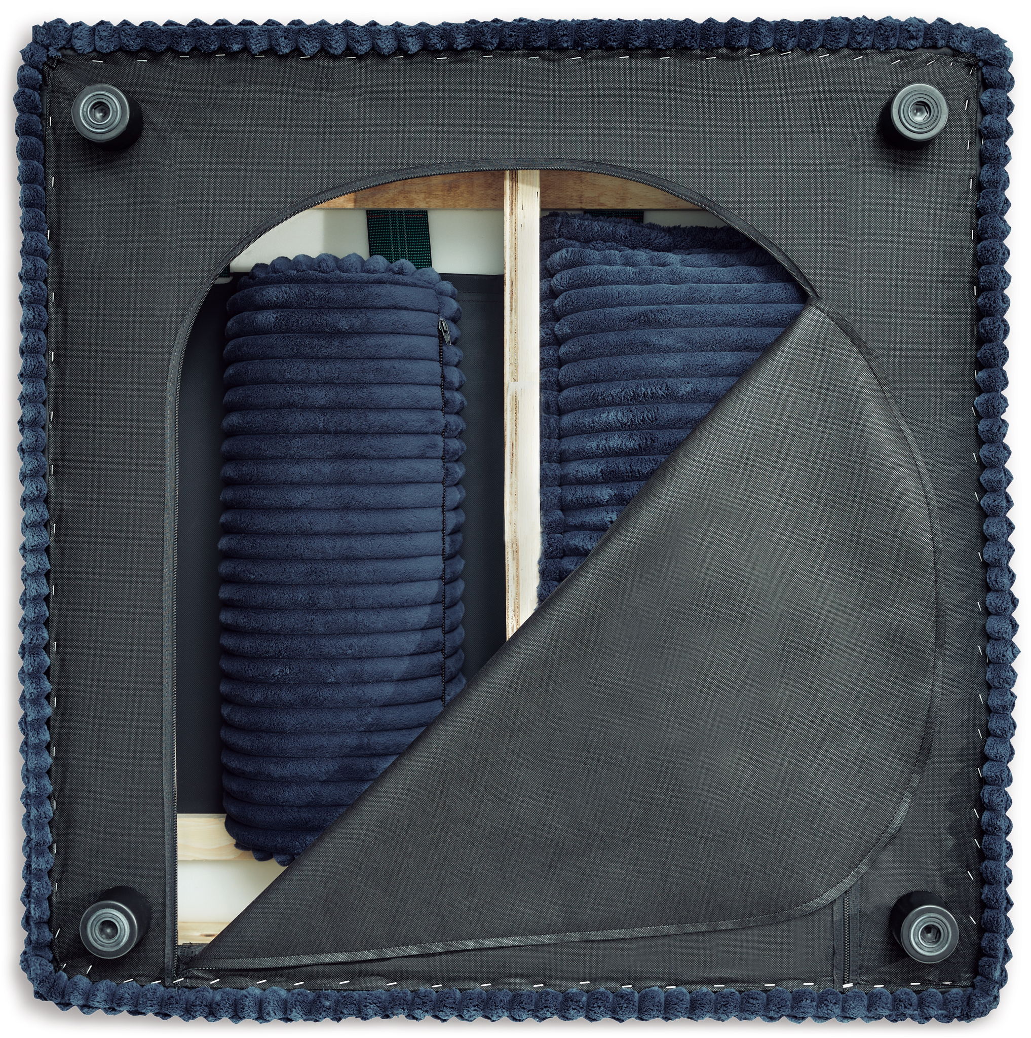 Bales - Accent Chair, alternate view 16