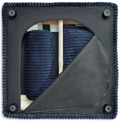 Bales - Accent Chair, alternate view 16